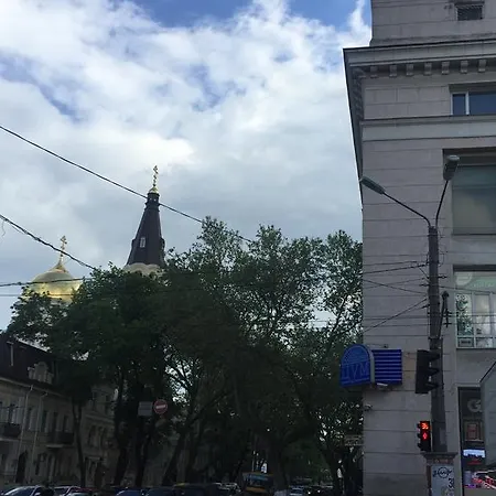 For Odessa